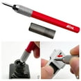 thumbnail image 4 of Langgg Tableau Ligne Accent Stylo Modèle Peinture Outil Stylos point Infiltration Ligne pour Modèle, 4 of 9