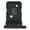 Black, variant on SIM Card Tray + SIM Card Tray for Xiaomi Black Shark 3 KLE-H0, KLE-A0
