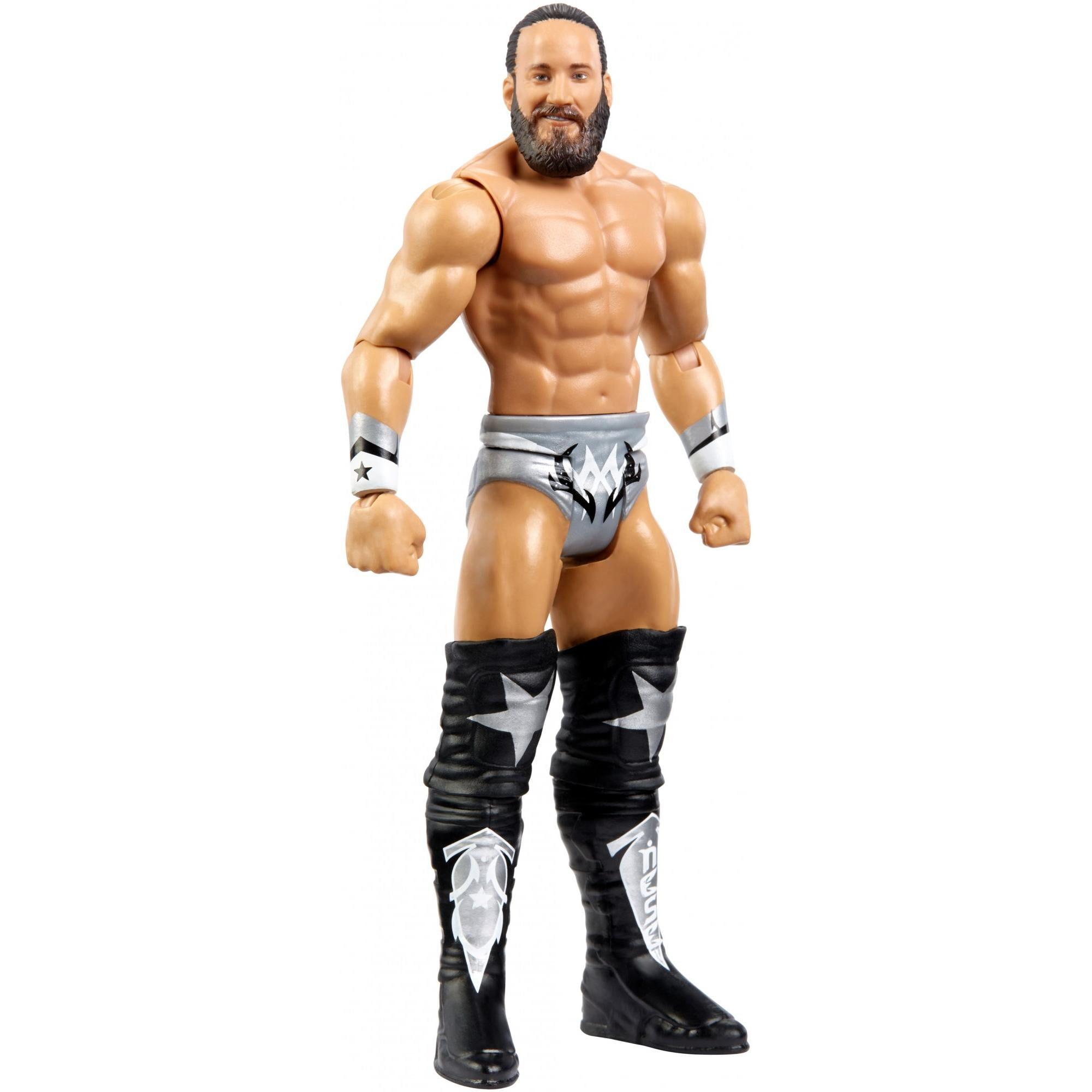 WWE Tony Nese Action Figure – Walmart 