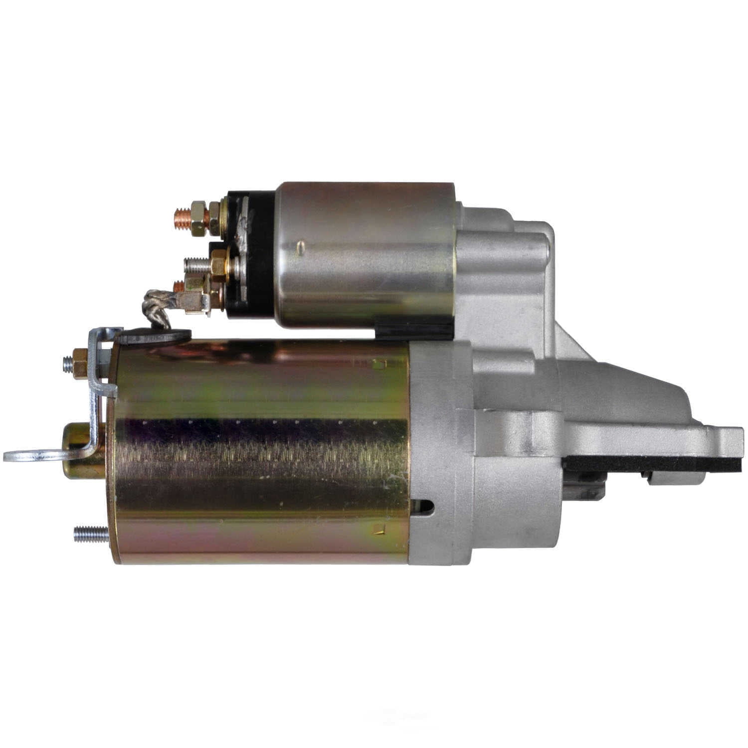 DENSO Auto Parts Starter Motor P/N:280-5320 Fits select: 2001-2011 FORD RANGER, 2001-2009 MAZDA B2300