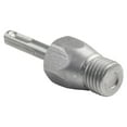 thumbnail image 4 of SDS Plus Arbor Adapter Electric Hammer Diamond Core Drill Bit Connecting Rod M22, 4 of 11