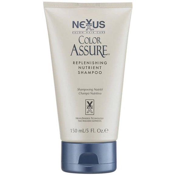 Nexxus Color Assure Shampoo, 13.5 Oz