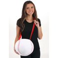 thumbnail image 3 of Compagnon de Costume de Baseball, 3 of 3