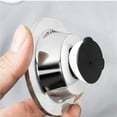 thumbnail image 4 of Wosthever Separador de etiquetas de seguridad magnéticas, removedor de etiquetas de seguridad para ropa, separador de Clip de edredón para tiendas de Type2 NO2 Wosthever HA022934-00, 4 of 6