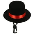 thumbnail image 1 of Adorable Hat Costume For Cats And Dogs Formal Hat Photo Prop For Parties And Celebrations Present Idea For, 1 of 1