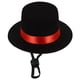 thumbnail image 1 of BRIGHTFUFU Tops de mascotas Hat encantador Pet-Tops Hat Costume Company Tops Sombrero para perros de gatos, 1 of 7