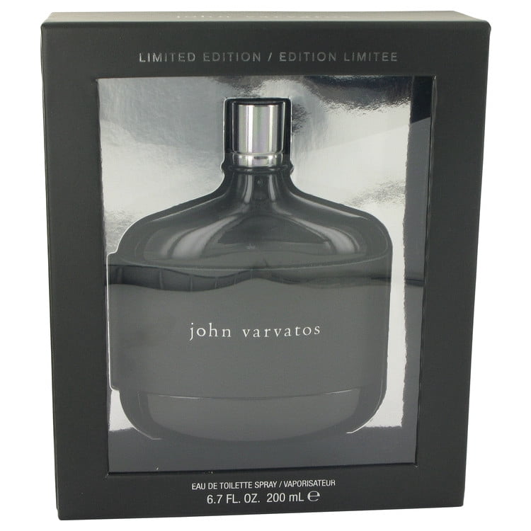 JOHN VARVATOS * John Varvatos 6.7 oz / 200 ml Eau de Toilette Men Cologne Spray