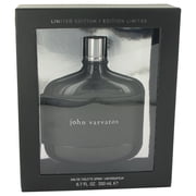 JOHN VARVATOS * John Varvatos 6.7 oz / 200 ml Eau de Toilette Men Cologne Spray