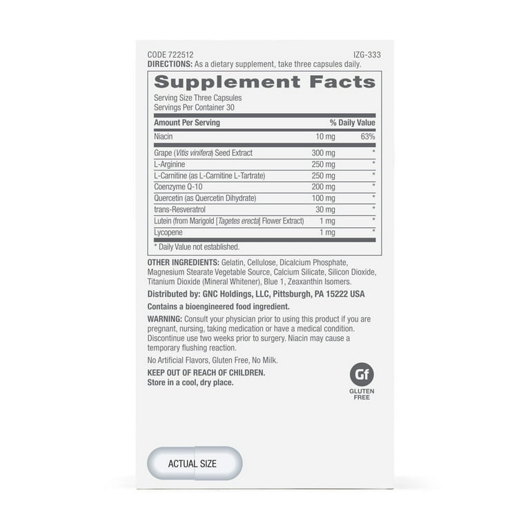bpc 157 at gnc BPC-157 Peptide Therapy main image 0