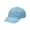 Baby Blue, variant on Adams AD969 6-Panel Low-Profile Washed Pigment-Dyed Cap (2 PACK)