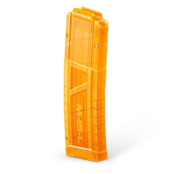 ZURU XSHOT Skins Pro Twin Clip - 20 Dart Capacity - Walmart.com