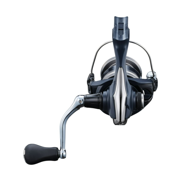 Shimano Fishing CATANA 4000HG FE Spinning Reels [CAT4000HGFE