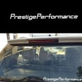 thumbnail image 4 of Car Prestige Performance Hellaflush Windshield Vinyl Stick New G1, 4 of 9