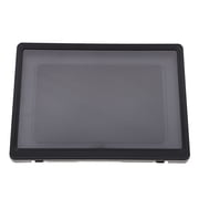 MasteelfCA Bathroom Tablet Case Waterproof Tablet Case Useful Wall Mounted Tablet Case