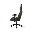 thumbnail image 2 of Corsair Silla Gamer T3 RUSH Carbón, hasta 120kg, Negro, 2 of 3
