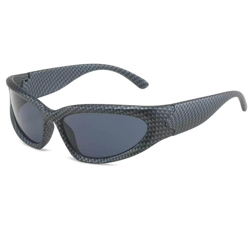 Sunglasses Men's Women Fashion Unisex Cycling Sun Glasses Polarized UV400  Outdoor Driving Vintage Male Eyewear For Female 3321