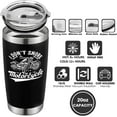 thumbnail image 2 of Motorcycle Gifts for Men - Gifts for Bikers Motorcycle Men,Gifts for Motorcycle Riders - Biker Dad Gifts,Motorcycle Dad Gifts Grandpa Gift - Christmas Gifts for Motorcycle Lovers - 20 Oz Tumbler, 2 of 6
