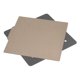 thumbnail image 4 of Placa De Acero Para Impresora 3D, Placa De Acero Con Resorte PEI Placa De Caucho Magnético De Fuerte Adherencia Para Voron 250 X 250 Mm, 4 of 14