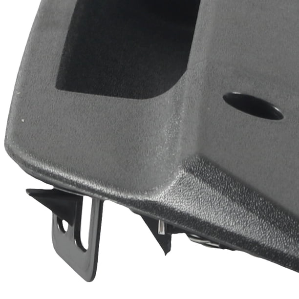DYNWAVECA Tailgate Door Handle,69090-0K110 Maintenance Assembly