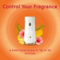 thumbnail image 4 of Glade Automatic Spray Refill 1 Count, Hawaiian Breeze, 6.2 oz. Total, Air Freshener, 4 of 14