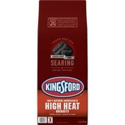 Kingsford High Heat Charcoal Briquettes, 12 lbs