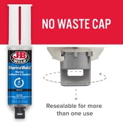 J-B Weld Marine Weld Adhesive Syringe 25 ml