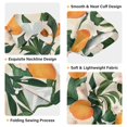 thumbnail image 3 of Dailycode Small Short Sleeve Button Down Shirts Peaches and Flower Casual Shirt 3-10 Years, 3 of 9
