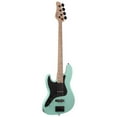 thumbnail image 1 of Schecter J-4 LH Left-Handed Bass Guitar, 1 of 7