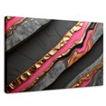 thumbnail image 1 of Cuadro Decorativo Canvas Revolution Elegancia Mármol 90x60, 1 of 3