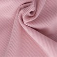 thumbnail image 4 of Girls 2 Piece Summer Outfits Short Sleeve Shirts Tops+soft Baggy Long Pants Solid Loose Tees Tunic Sport Casual Trousers, 4 of 9