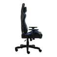 thumbnail image 2 of Techni Office Solutions 53" Vibrant Blue and Black Unique Techni Sports TS-92 Comfortable Gaming, 2 of 8