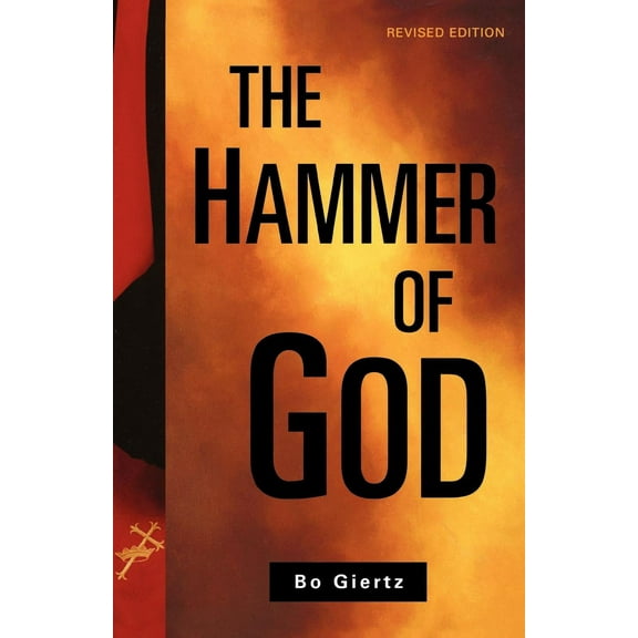 The Hammer Of God