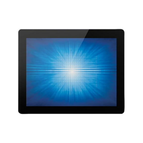 Elo E334335 1590L 15" Open Frame LCD Touchscreen (Rev B) with TouchPro PCAP (No power Brick)