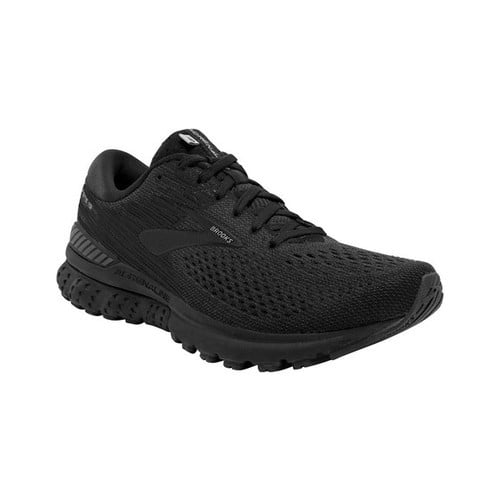 brooks adrenaline gts 19 womens black