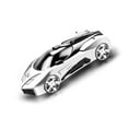 thumbnail image 4 of Model Car Phone Stand, Cool Sporty Shape Car Shape Phone Holder 360 Rotatable Strong Stability Multifunctional Practical  For Office, 4 of 8