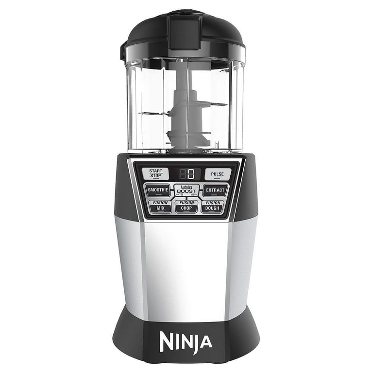 Ninja Nutri Blender Pro Acai Bowl #acaibowls #blender #ninjablender 