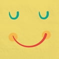 thumbnail image 2 of Birthday 'All Smiles' Lunch Napkins (16ct), 2 of 2