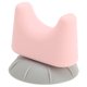 thumbnail image 1 of Massage Ball, Mini U Shaped Suction U Shaped Fascia Ball Reduce Muscle Tension For Foot ANGGREK Otros, 1 of 8