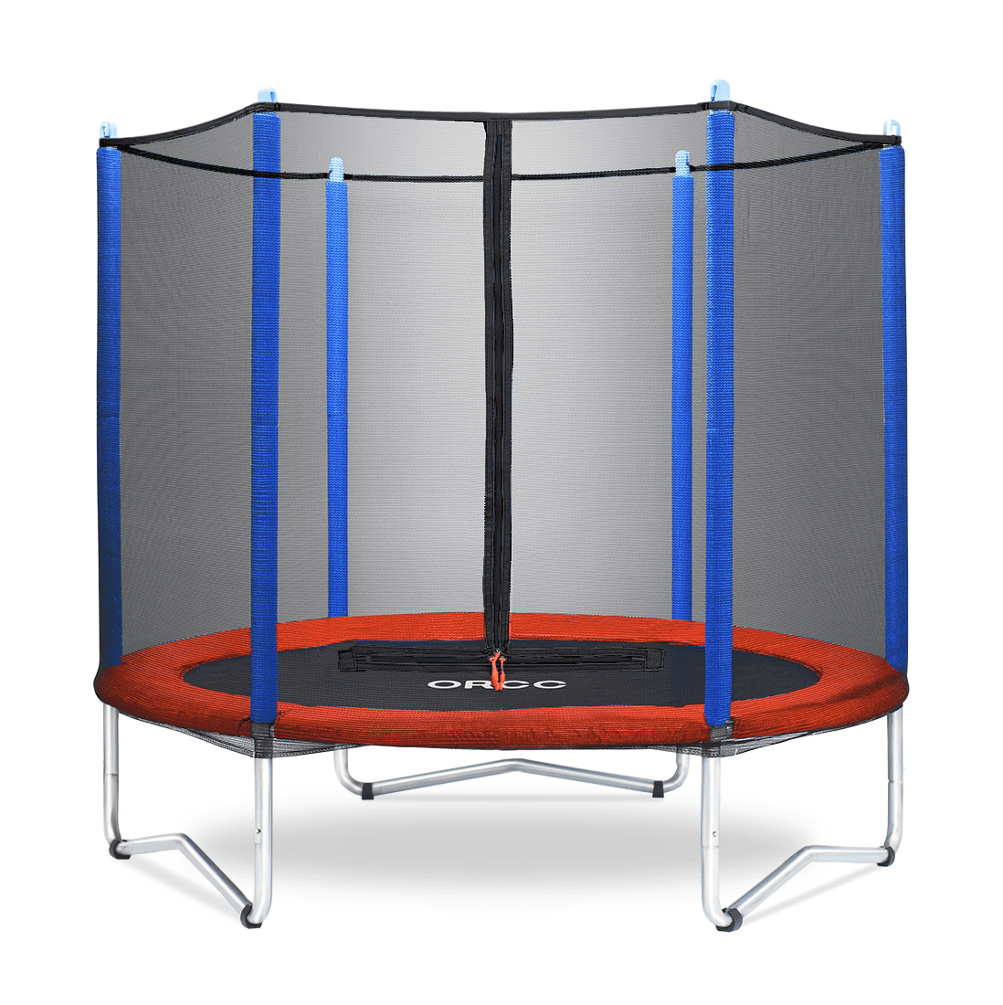 indoor small trampoline