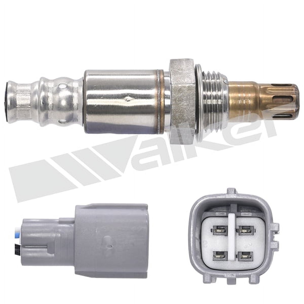Walker Products 350-64031 Oxygen Sensor Fits select: 2013-2018 TOYOTA RAV4, 2012-2017 TOYOTA CAMRY