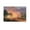 Unframe-style, variant on American Painters Albert Bierstadt The Oregon Trail Retro Poster Posters Art Print Wall Photo Paint Poster Hanging Picture Family Bedroom Decor Gift 12x18inch(30x45cm)