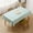 F, variant on Checkered Tablecloth Christmas Table Clothes Oval Banquet Event Table Skirts Table Clothes for Rectangle Tables with Flannel Backing Linen like Tablecloths New Years Tablecloth Reusable