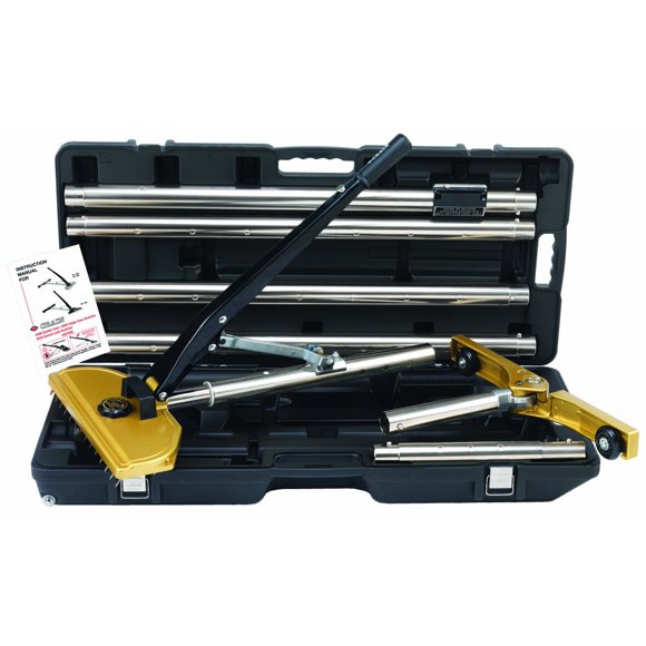 Crain 500 Single Case Stretcher