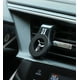 thumbnail image 2 of Soporte magnético negro para rejilla de ventilación, soporte para teléfono de coche, soporte fijo para navegación, 2 of 5