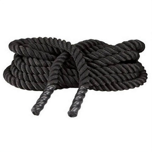 Fuel Pureformance 50ft Battle Rope, Assorted Diameters