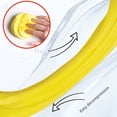 thumbnail image 5 of Four Slime Set Soft Fluffy Moldable Sensory Play Stress Relief Kit For Kids Adults Creative Diy Stretchable Squishy Anxiety Relief Fidget Toys Hand Therapy Bulk Pack, 5 of 5