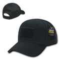 thumbnail image 2 of Rapid Dominance T75 - Tactical Operator Caps-Black, 2 of 3
