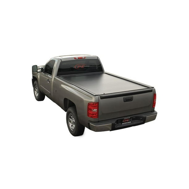 Pace Edwards FMCA34A65 Full Metal JackRabbit Tonneau Cover for 2020