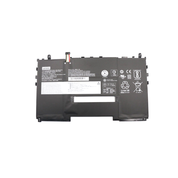 New Genuine Lenovo Yoga C630-13Q50 81JL 60Wh 4-cell Battery L17C4PH3 5B10R37085