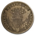 thumbnail image 2 of 1807 Bust Half Dollar VG, 2 of 2